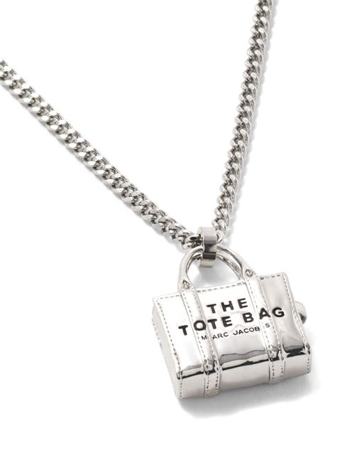 The Tote Bag Necklace MARC JACOBS | 2P3JNC001J45029